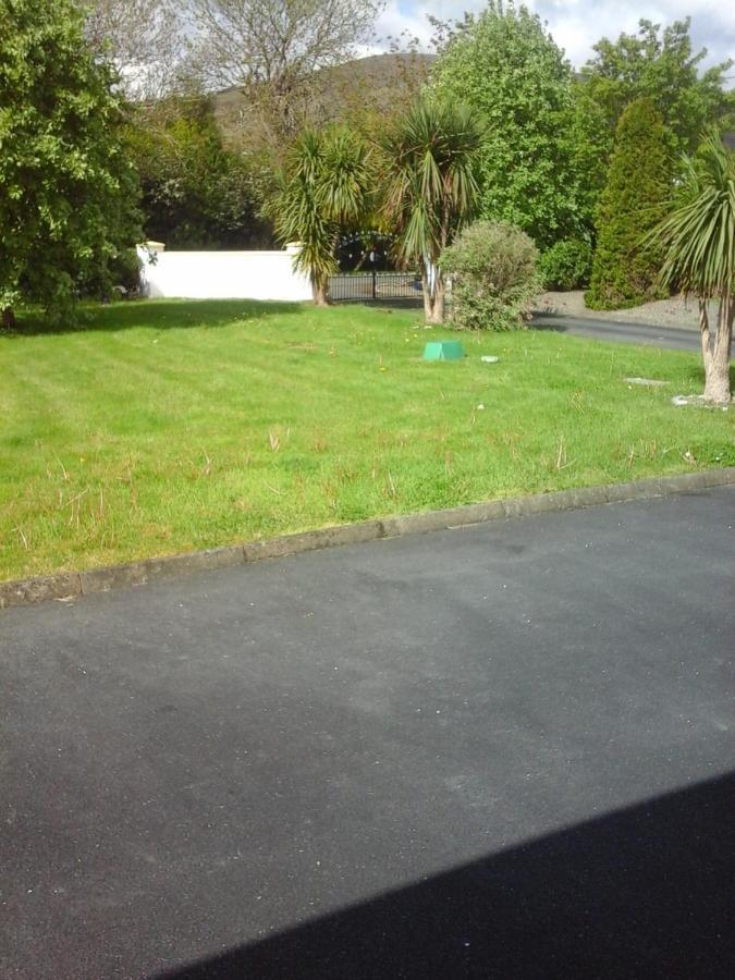 Eden House Vila Carlingford Exterior foto