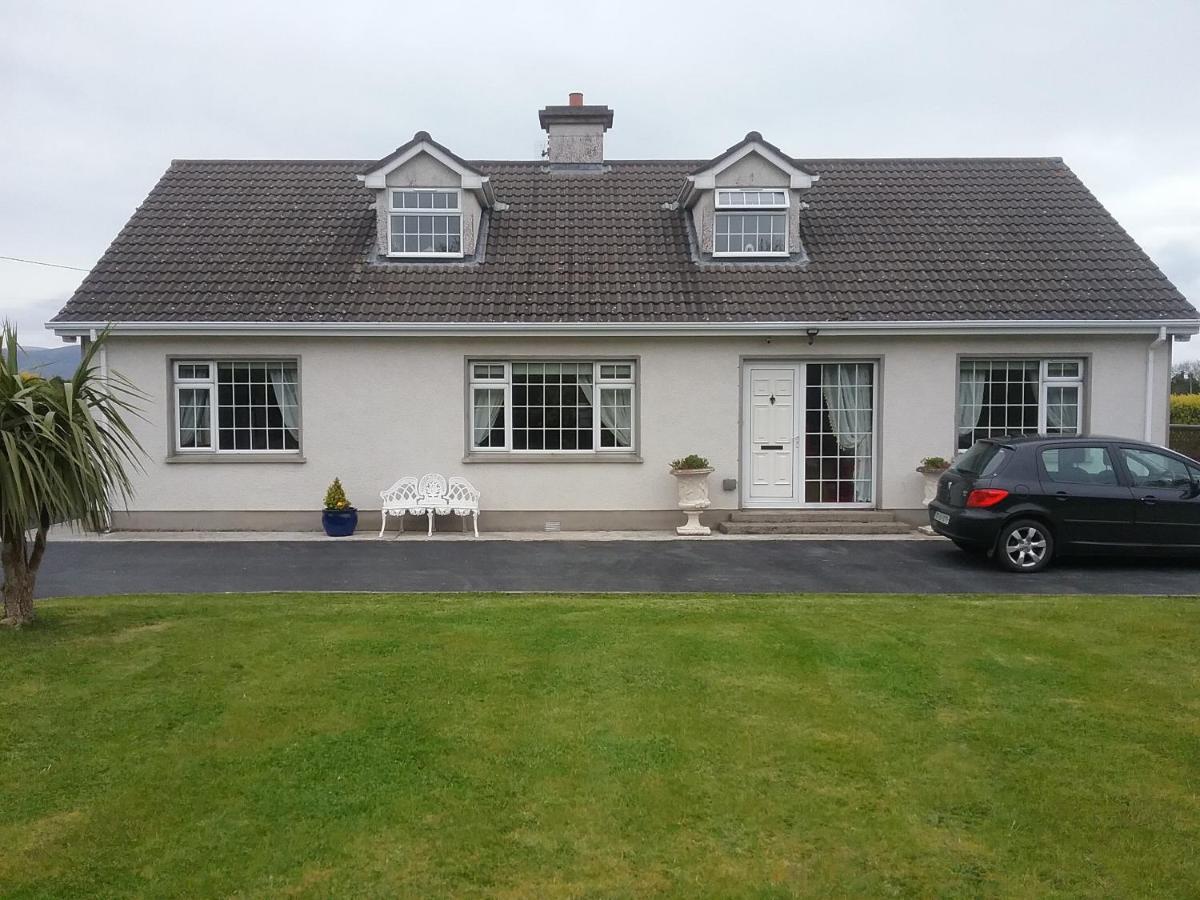 Eden House Vila Carlingford Exterior foto