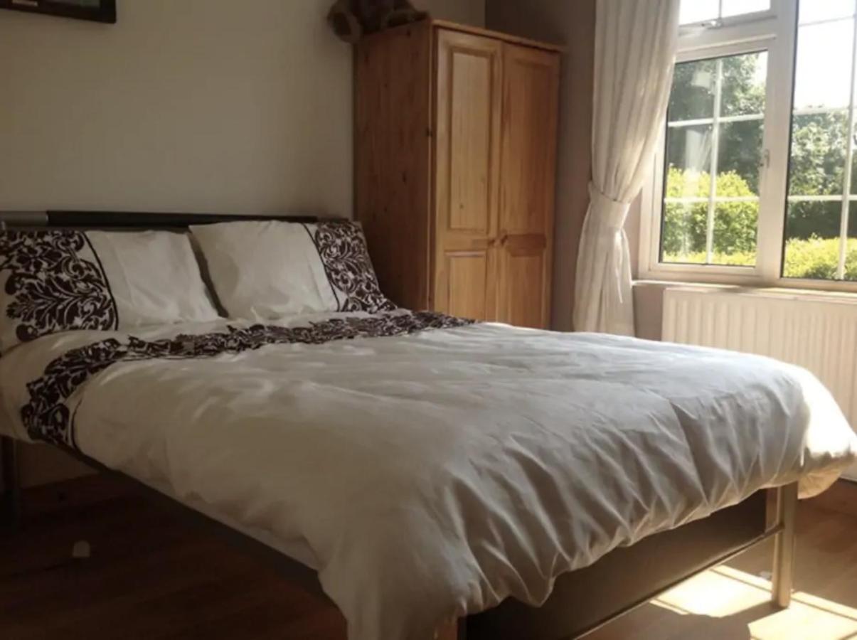 Eden House Vila Carlingford Exterior foto